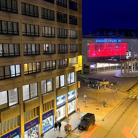 Casa Casino Oostende المظهر الخارجي الصورة