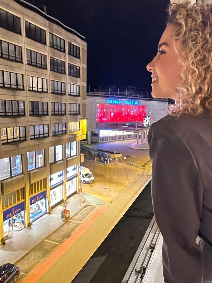 Casa Casino Oostende المظهر الخارجي الصورة