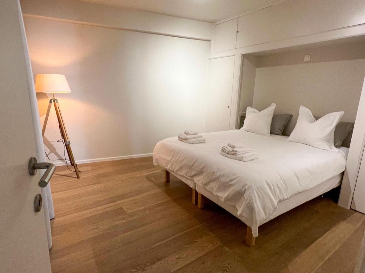 Casa Casino Oostende المظهر الخارجي الصورة