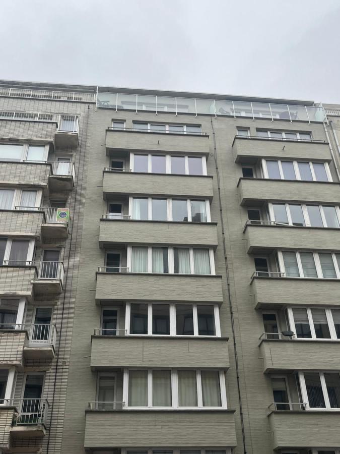 Casa Casino Oostende المظهر الخارجي الصورة
